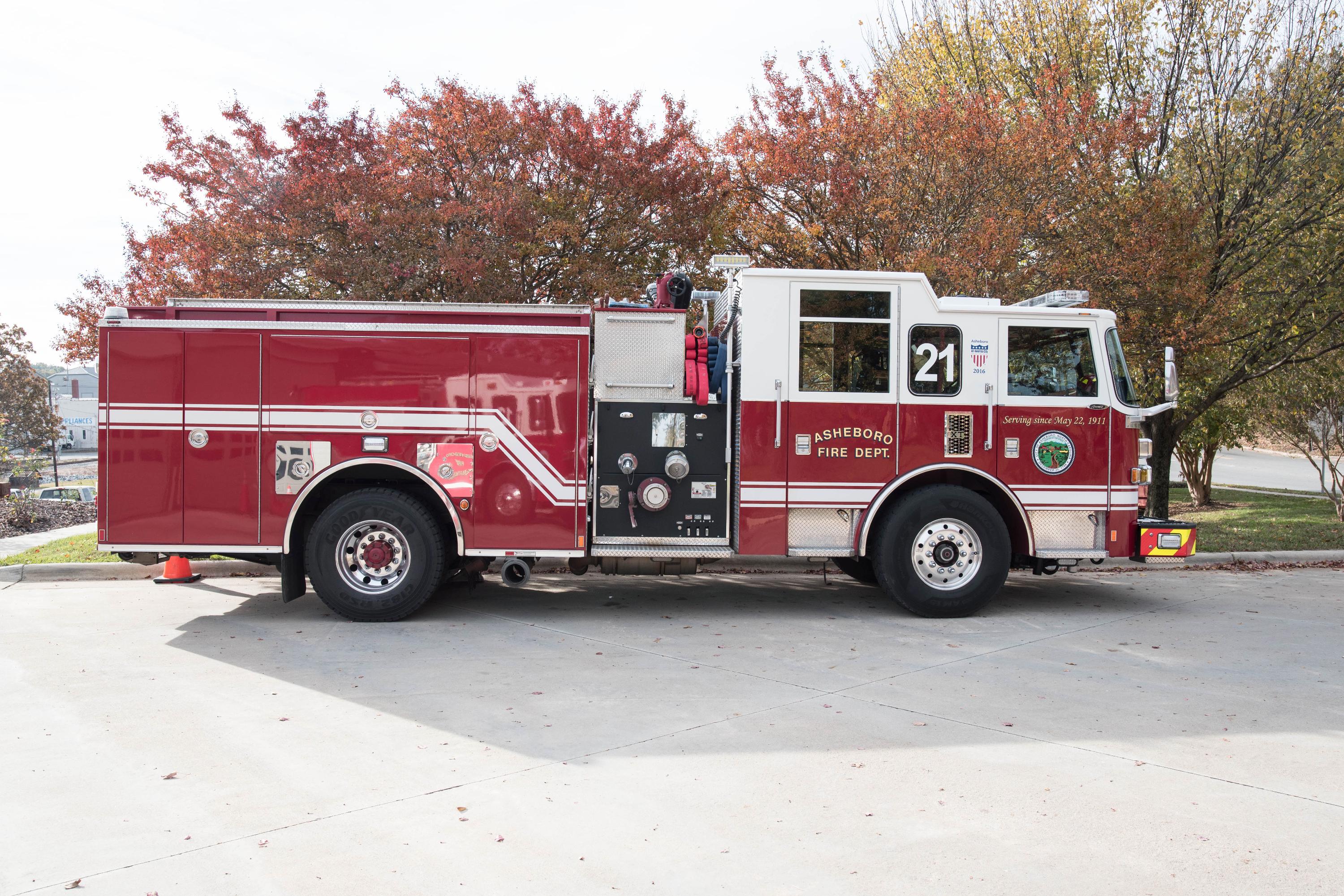 Engine 21